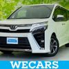 toyota voxy 2017 quick_quick_DBA-ZRR80W_ZRR80-0390412 image 1