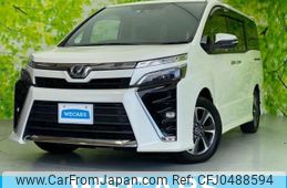 toyota voxy 2017 quick_quick_DBA-ZRR80W_ZRR80-0390412