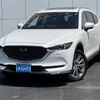 mazda cx-8 2022 -MAZDA--CX-8 6BA-KG5P--KG5P-259683---MAZDA--CX-8 6BA-KG5P--KG5P-259683- image 1