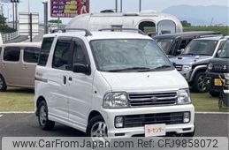 daihatsu atrai 1999 -DAIHATSU 【久留米 480ﾁ6652】--Atrai Van GD-S230V--S230V-0003761---DAIHATSU 【久留米 480ﾁ6652】--Atrai Van GD-S230V--S230V-0003761-