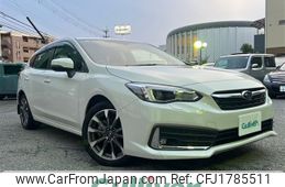subaru impreza-wagon 2020 CFJ1785511
