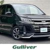 toyota noah 2017 -TOYOTA--Noah DBA-ZRR80W--ZRR80-0355341---TOYOTA--Noah DBA-ZRR80W--ZRR80-0355341- image 1