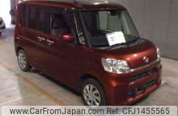 daihatsu tanto 2016 CFJ1455565