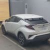 toyota c-hr 2017 -TOYOTA 【岡山 301ﾒ6160】--C-HR DAA-ZYX10--ZYX10-2089059---TOYOTA 【岡山 301ﾒ6160】--C-HR DAA-ZYX10--ZYX10-2089059- image 5