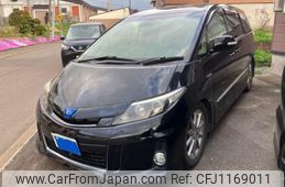 toyota estima-hybrid 2013 -TOYOTA--Estima Hybrid DAA-AHR20W--AHR20-7071436---TOYOTA--Estima Hybrid DAA-AHR20W--AHR20-7071436-