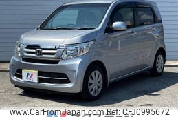 honda n-wgn 2017 -HONDA--N WGN DBA-JH1--JH1-1353764---HONDA--N WGN DBA-JH1--JH1-1353764-