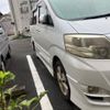 toyota alphard 2007 CFJ1847860 image 2