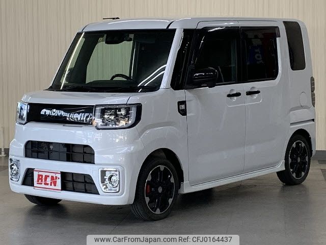 daihatsu wake 2021 -DAIHATSU--WAKE 3BA-LA700S--LA700S-0174114---DAIHATSU--WAKE 3BA-LA700S--LA700S-0174114- image 1