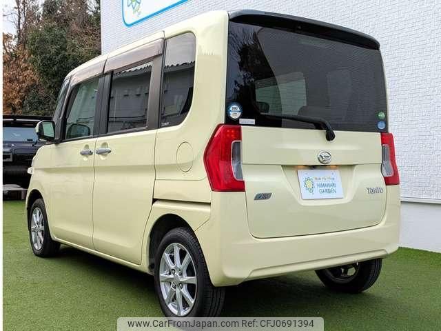 daihatsu tanto 2014 quick_quick_DBA-LA600S_LA600S-0043939 image 2