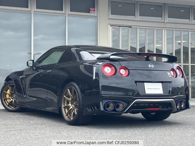 nissan gt-r 2022 quick_quick_4BA-R35_R35-150730 image 2