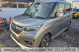 suzuki solio-bandit 2018 quick_quick_DAA-MA36S_750255