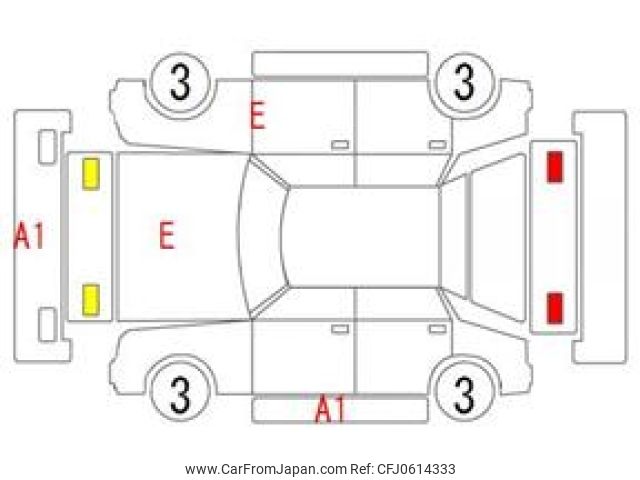 daihatsu move-canbus 2018 -DAIHATSU--Move Canbus DBA-LA800S--LA800S-0092620---DAIHATSU--Move Canbus DBA-LA800S--LA800S-0092620- image 2