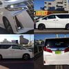 toyota alphard 2018 -TOYOTA--Alphard DBA-GGH30W--GGH30-0027898---TOYOTA--Alphard DBA-GGH30W--GGH30-0027898- image 4