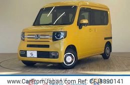 honda n-van 2018 -HONDA--N VAN HBD-JJ1--JJ1-3001452---HONDA--N VAN HBD-JJ1--JJ1-3001452-