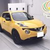 nissan juke 2015 -NISSAN 【岐阜 303ﾇ6455】--Juke YF15-410222---NISSAN 【岐阜 303ﾇ6455】--Juke YF15-410222- image 1