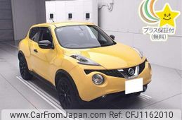 nissan juke 2015 -NISSAN 【岐阜 303ﾇ6455】--Juke YF15-410222---NISSAN 【岐阜 303ﾇ6455】--Juke YF15-410222-