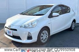 toyota aqua 2014 -TOYOTA--AQUA DAA-NHP10--NHP10-6282910---TOYOTA--AQUA DAA-NHP10--NHP10-6282910-