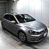 volkswagen golf 2017 -VOLKSWAGEN 【久留米 300る3864】--VW Golf AUCPT-WVWZZZAUZHW077172---VOLKSWAGEN 【久留米 300る3864】--VW Golf AUCPT-WVWZZZAUZHW077172- image 1