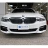 bmw 5-series 2018 CFJ1770392 image 27
