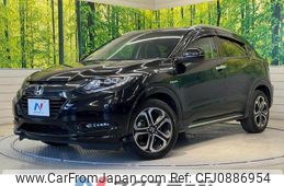 honda vezel 2016 quick_quick_RU3_RU3-1213803