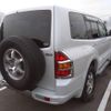 mitsubishi pajero 2002 CFJ9289770 image 6