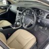volvo s60 2015 -VOLVO 【和泉 301ﾔ9295】--Volvo S60 DBA-FB4164T--YV1FS485BF2334988---VOLVO 【和泉 301ﾔ9295】--Volvo S60 DBA-FB4164T--YV1FS485BF2334988- image 25