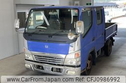 mitsubishi-fuso canter 2009 -MITSUBISHI--Canter FB70BB-551405---MITSUBISHI--Canter FB70BB-551405-