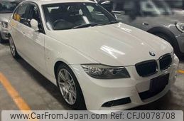 bmw 3-series 2011 NIKYO_ZJ36724