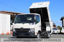 hino dutro 2017 GOO_NET_EXCHANGE_0230013A30250110W001