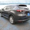 mazda cx-8 2018 -MAZDA--CX-8 3DA-KG2P--KG2P-110402---MAZDA--CX-8 3DA-KG2P--KG2P-110402- image 3