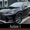 lexus nx 2019 quick_quick_AGZ10_AGZ10-1023618 image 1