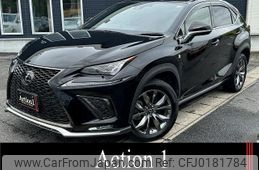 lexus nx 2019 quick_quick_AGZ10_AGZ10-1023618