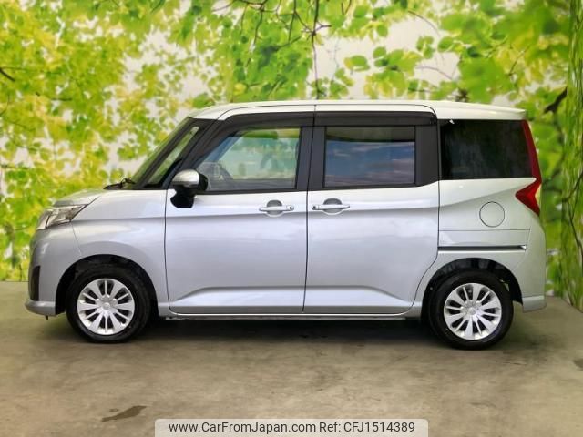 toyota roomy 2019 CFJ1514389 image 2