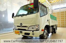 hino dutro 2024 quick_quick_2DG-XZU675T_XZU675-0017238