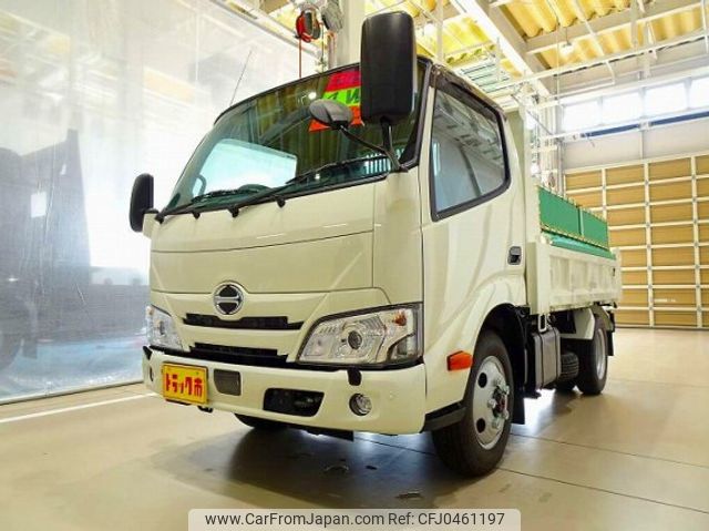 hino dutro 2024 quick_quick_2DG-XZU675T_XZU675-0017238 image 1