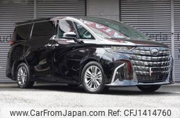 toyota alphard 2024 quick_quick_3BA-AGH40W_AGH40-4009821