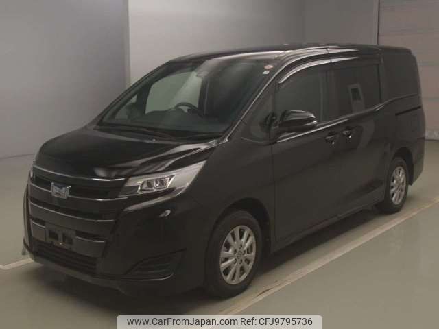 toyota noah 2021 -TOYOTA--Noah 6AA-ZWR80G--ZWR80-0494460---TOYOTA--Noah 6AA-ZWR80G--ZWR80-0494460- image 1