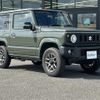 suzuki jimny 2020 -SUZUKI--Jimny 3BA-JB64W--JB64W-161783---SUZUKI--Jimny 3BA-JB64W--JB64W-161783- image 1