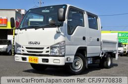 isuzu elf-truck 2018 quick_quick_TRG-NHR85A_NHR85-7024611