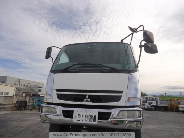 mitsubishi-fuso fighter 2008 CFJ1713809 image 2