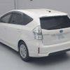 toyota prius-α 2014 -TOYOTA 【仙台 301ﾅ3204】--Prius α DAA-ZVW41W--ZVW41-3340986---TOYOTA 【仙台 301ﾅ3204】--Prius α DAA-ZVW41W--ZVW41-3340986- image 5