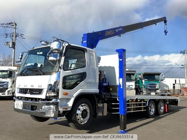 mitsubishi-fuso fighter 2024 -MITSUBISHI--Fuso Fighter 2DG-FQ62F--FQ62F-***029---MITSUBISHI--Fuso Fighter 2DG-FQ62F--FQ62F-***029- image 1