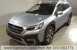 subaru outback 2022 CFJ1563773