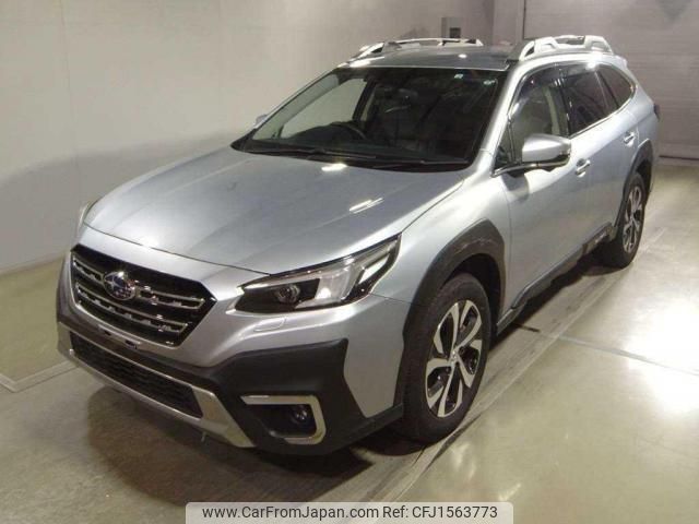 subaru outback 2022 CFJ1563773 image 1