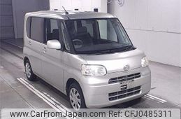 daihatsu tanto 2012 -DAIHATSU 【後日 】--Tanto L375S-0511845---DAIHATSU 【後日 】--Tanto L375S-0511845-