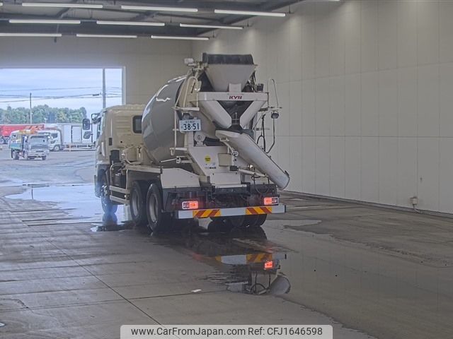 hino profia 2020 CFJ1646598 image 2