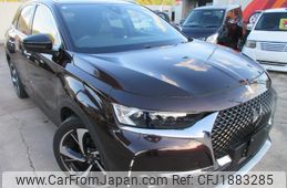 citroen ds-automobiles-ds7-crossback 2021 CFJ1883285