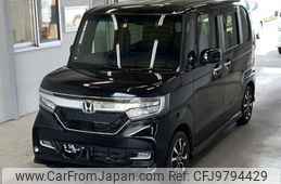 honda n-box 2019 -HONDA--N BOX JF3-1262718---HONDA--N BOX JF3-1262718-