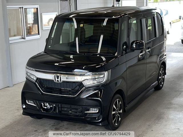 honda n-box 2019 -HONDA--N BOX JF3-1262718---HONDA--N BOX JF3-1262718- image 1