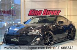toyota 86 2012 CFJ1688343